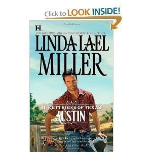 McKettricks of Texas: Austin by Linda Lael Miller