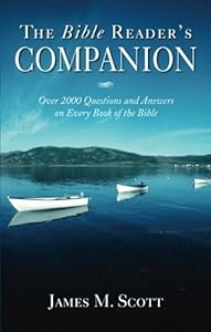 The Bible Reader's Companion