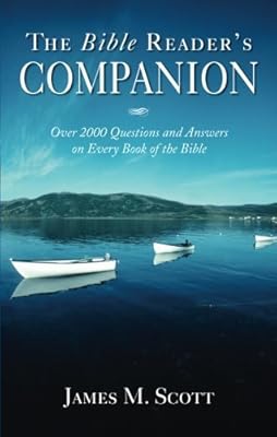The Bible Reader's Companion