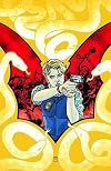Batwoman, Vol. 2 #15