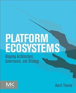 Platform Ecosystems: Aligning Architecture, Governance, and Strategy