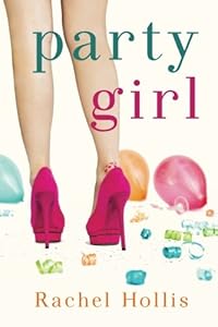 Party Girl by Rachel Hollis