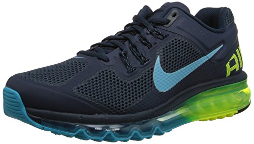 Nike Men's Air Max+ 2013 Running Shoe