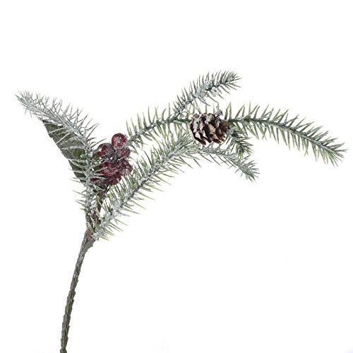 Algopix Similar Product 13 - Factory Direct Craft Group of 6 Snowy