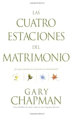 The Four Seasons of Marriage