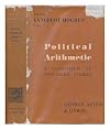 Political arithmetic : a symposium of population studies
