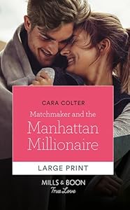 Matchmaker and the Manhattan Millionaire