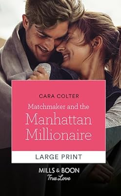 Matchmaker and the Manhattan Millionaire