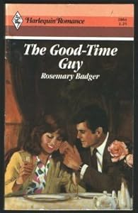 Good-Time Guy
