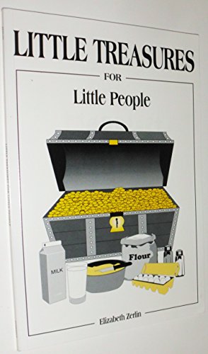 Little Treasures for Little People