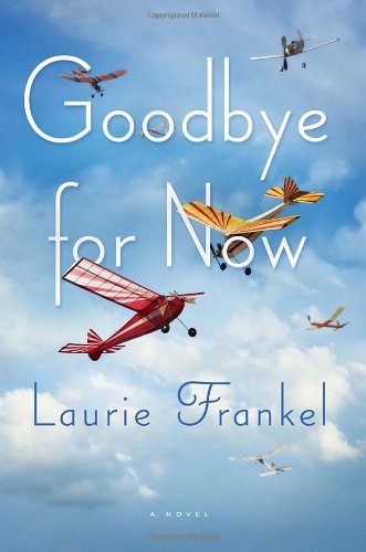 Goodbye for Now: A Novel by Laurie Frankel