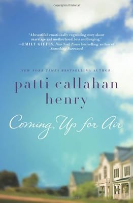 Coming Up for Air