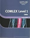 Kaplan Medical, COMLEX Level 1, OMM, Lecture Notes (2015)