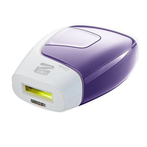 Silk'n Glide Xpress 300000 Flashs Epilateur à Lumière Pulsée