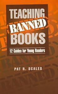 Teaching banned books