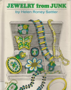 Jewelry from Junk