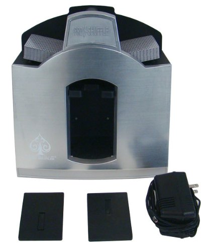 Fresh 70 Professional Card Shuffler For Sale