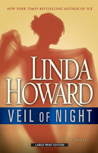 Veil of Night by Linda Howard