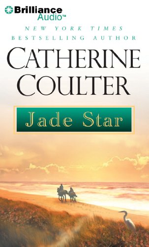 Jade Star (Star Quartet) by Catherine Coulter