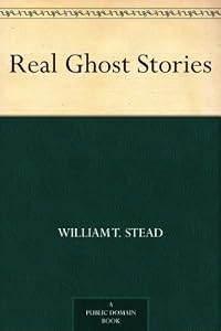 Real Ghost Stories