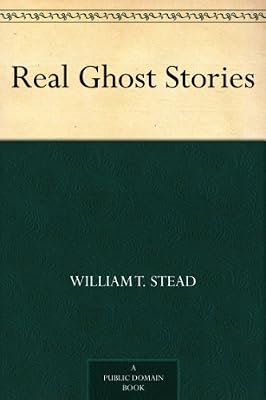 Real Ghost Stories