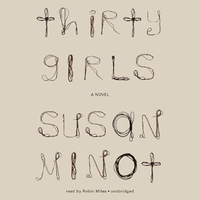 Thirty Girls