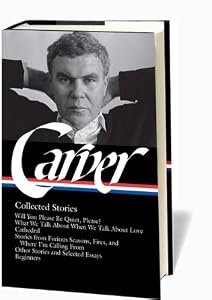 Raymond Carver: Collected Stories