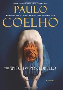 The Witch of Portobello