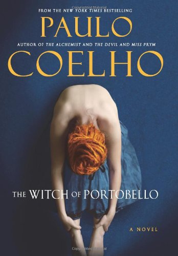 The Witch of Portobello by Paulo Coelho
