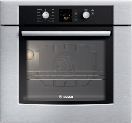 Algopix Similar Product 13 - 300 Series 27 Single Wall Oven with