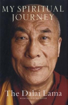 My Spiritual Journey by Dalai Lama