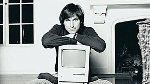 スティーブ・ジョブズの真実[DVD]