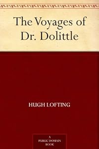 The Voyages of Dr. Dolittle