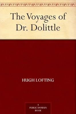 The Voyages of Dr. Dolittle