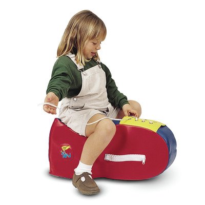 

Kids Tenee Novelty Chair Color: Pastel