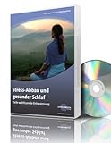 Hypnose - Stress-Abbau und gesunder Schlaf - CD zur Selbsthypnose - Institut für Hypnose