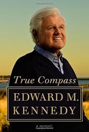 True Compass: A Memoir