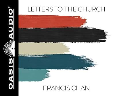 Letters to the Church