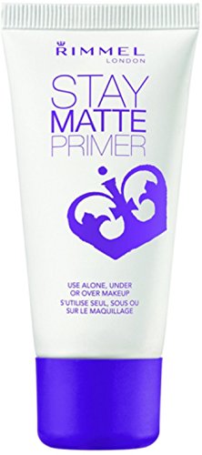 Rimmel Stay Matte Primer 0.09 oz