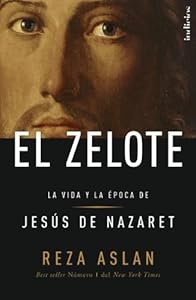 El zelote by Reza Aslan