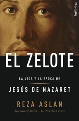 El zelote