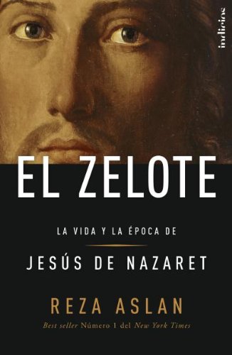El zelote by Reza Aslan