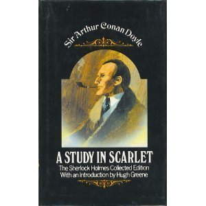 A Study in Scarlet (Sherlock Holmes)