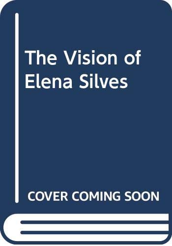 The vision of Elena Silves by Nicholas Shakespeare