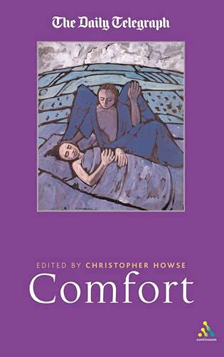 Comfort by Christopher Howse