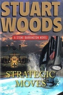 Strategic Moves by Stuart Woods