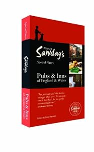 Special Places: Pubs & Inns of England & Wales, 10th (Special Places to Stay)