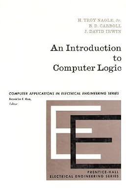 An Introduction to Computer Logic