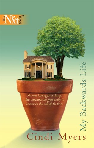 My Backwards Life by Cindi Myers