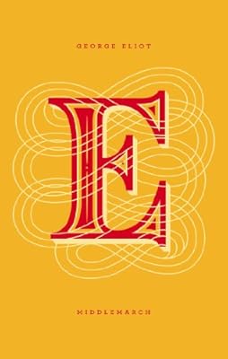 Middlemarch (Penguin Drop Caps)